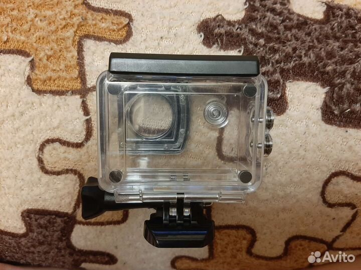 Комплектующие для экшн камеры Sjcam 4000