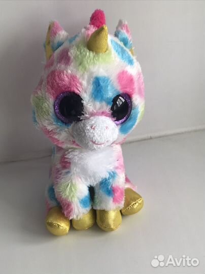 Мягкие игрушки с большими глазами, глазастики