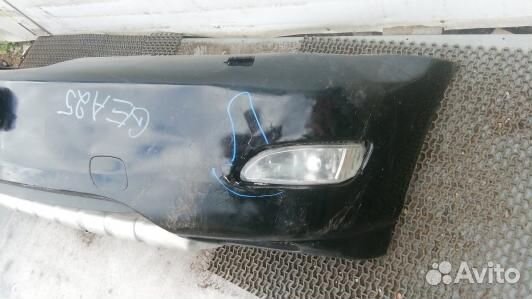 Бампер передний lexus RX 2 (GEA25G501)