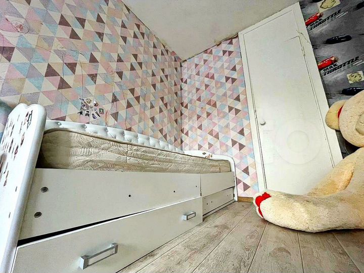 2-к. квартира, 42 м², 4/5 эт.