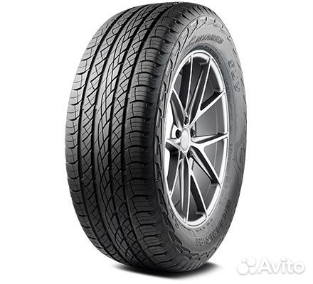 Antares Majoris R1 245/65 R17 111S