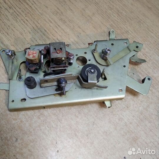 Запчасти для катушечного магнитофона Юпитер