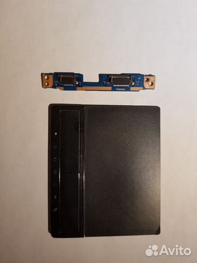 Запчасти для Toshiba Satellite/ Portege R830