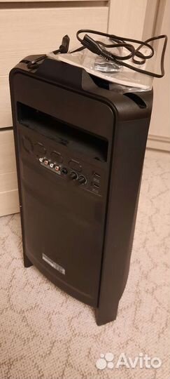 Samsung sound tower mx-t50