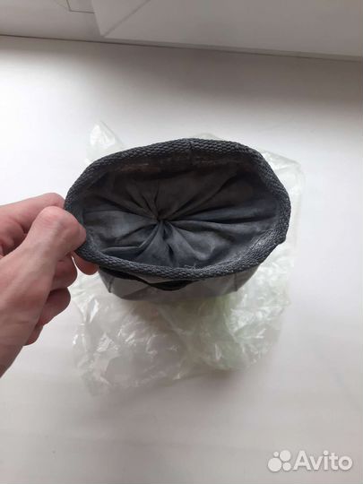 Мешок для магнезии