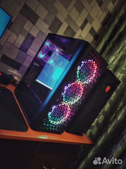 Компьютер на заказ игровой/офисный/домашний