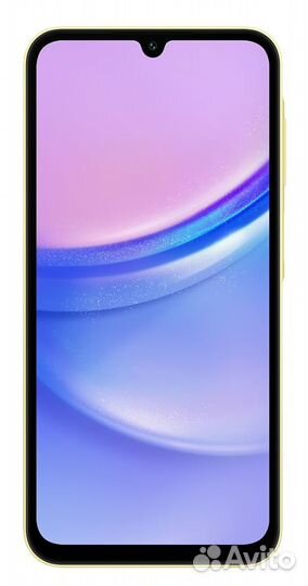 Samsung Galaxy A15, 6/128 ГБ