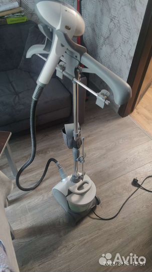 Отпариватель