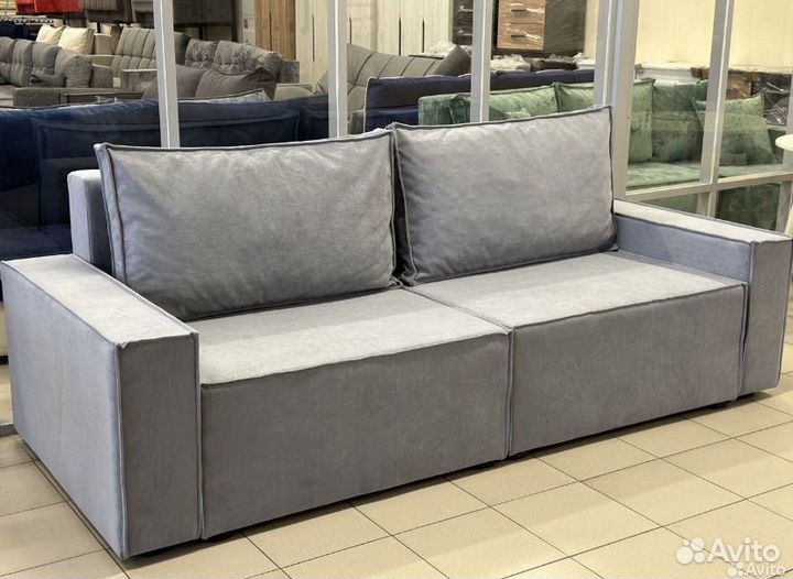 Диван Лофт 00617 Новинка