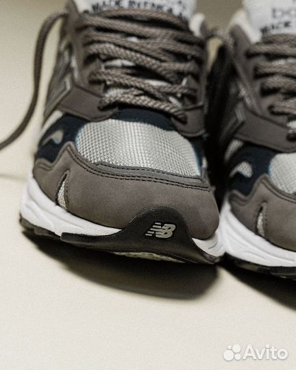 New Balance 920 Made in UK