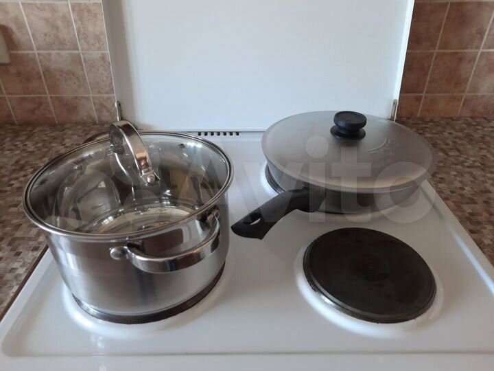 3-к. квартира, 120 м², 8/14 эт.