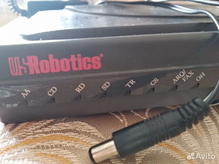 Модем, роутер для дома рабочий