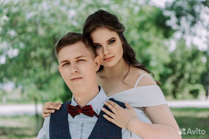 Свадебный фотограф