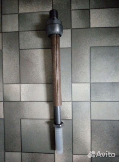 Рулевая тяга Opel Astra G 2002