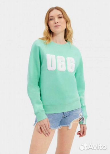 Джемпер UGG