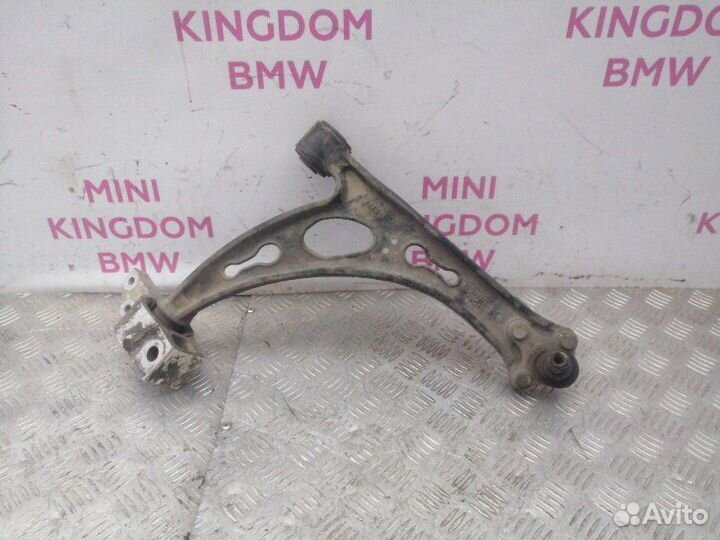 Рычаг подвески передний правый Volkswagen Golf V