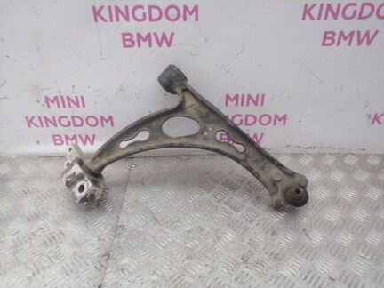 Рычаг подвески передний правый Volkswagen Golf V