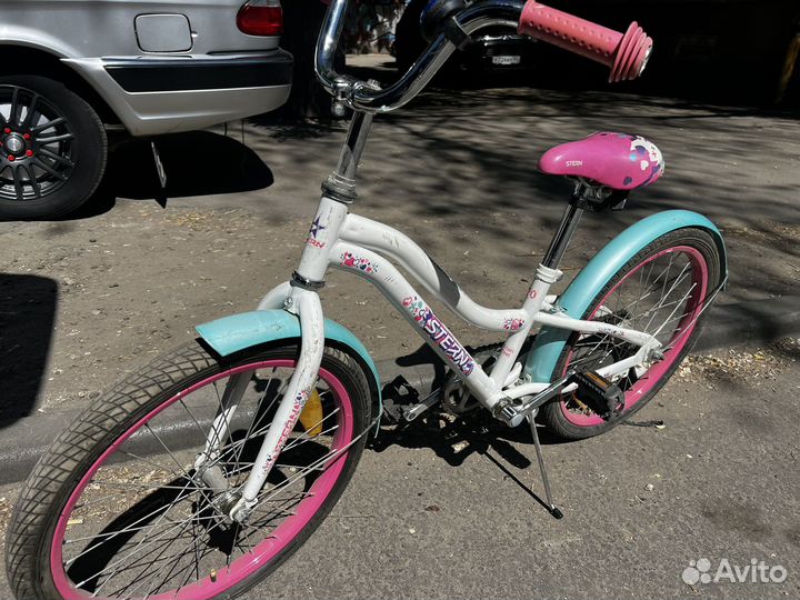 Детский велосипед Stern 20