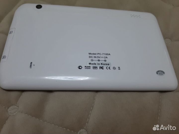 Планшет samsung