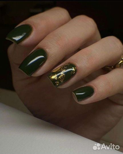 Маникюр домодедово