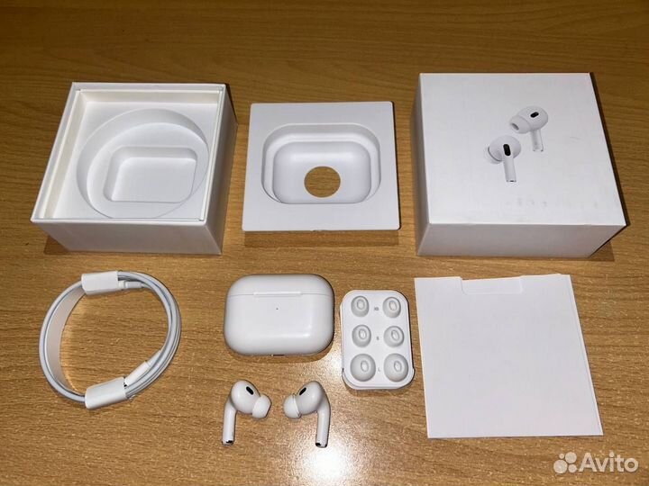 Airpods pro 2