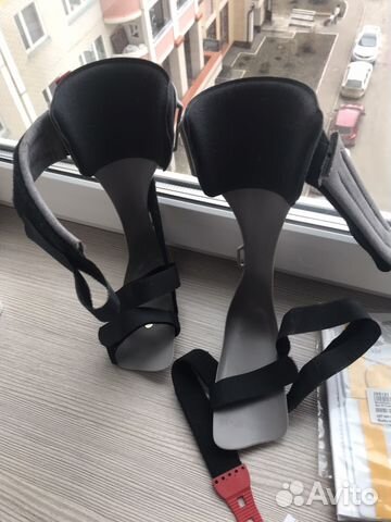 Ортэзы для голеностоп