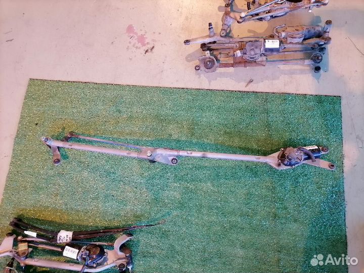 Трапеция дворников Nissan Teana Teana J31 J31