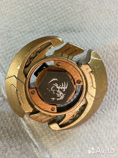 Бейблэйд/ волчки