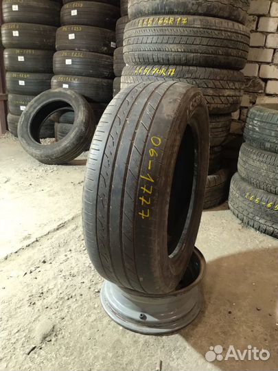 Landsail LS588 SUV 215/60 R17