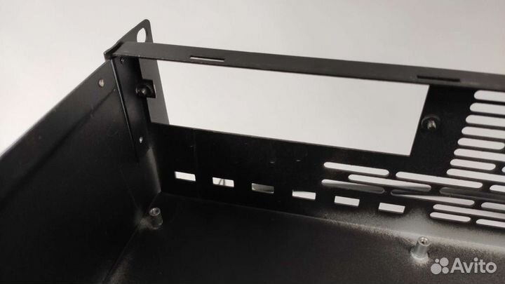 Запчасти от усилителей Camco Vortex и Tecton