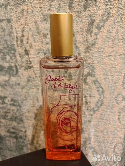 Туалетная вода Jardin d'Artalya
