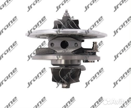 Картридж Турбины GT2360V Renault Mascott ZD30