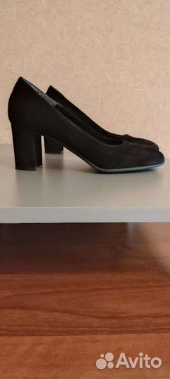 Туфли женские