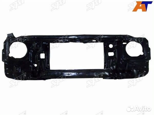 Рамка кузова toyota 4runner, toyota hilux, toyota hilux surf, toyota hilux/surf 95-02 ##N18#, toyota