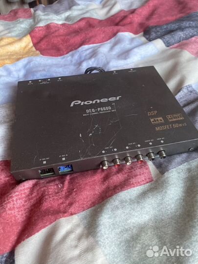 Радиосистема