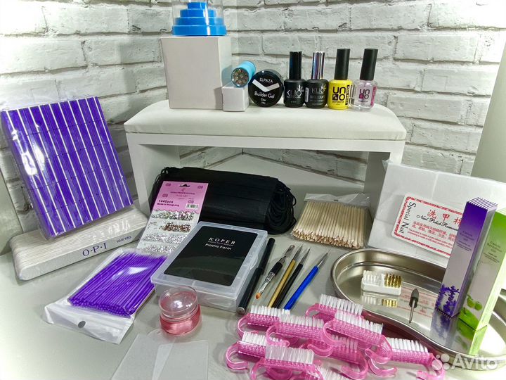 Маникюрный набор #5