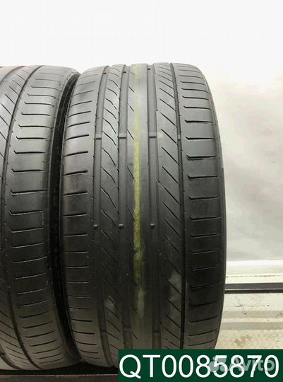 Continental ContiSportContact 5P 265/40 R21 96P