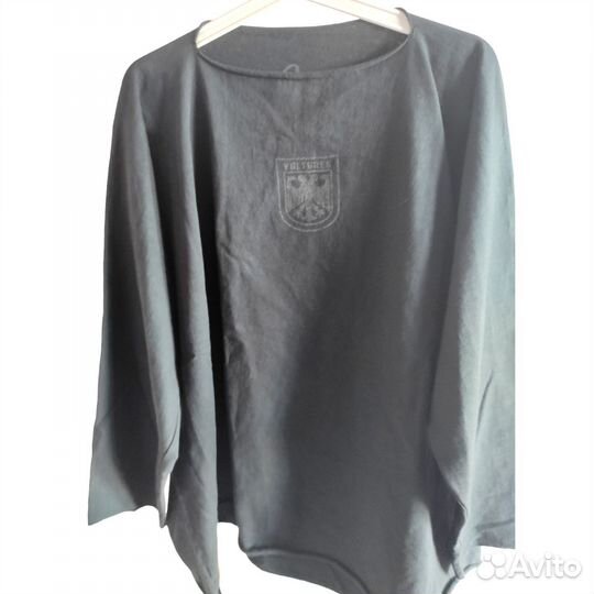 Лонгслив yeezy vultures