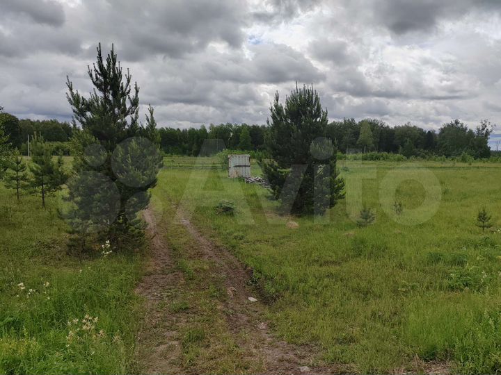 Участок 15 сот. (ИЖС)