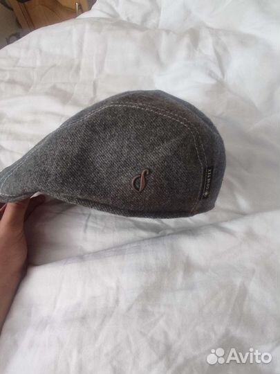 Кепка мужская хулиганка