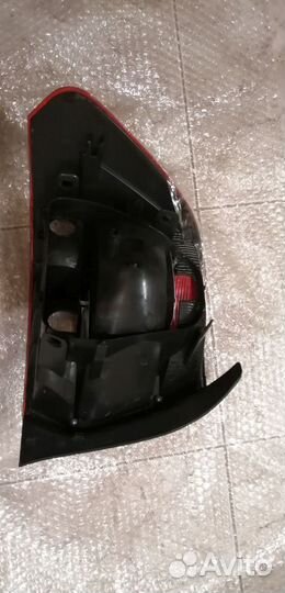 Задний правый фонарь для WV Polo Sedan 2016 г.в. б