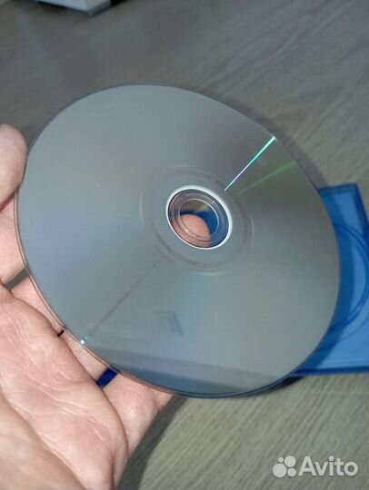 Mafia 3 на ps4 диск