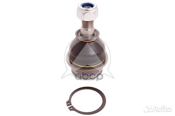 Опора шаровая перед прав/лев 45387 Sidem