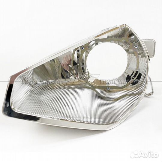 Пластины для установки линз в рефлекторные фары LA