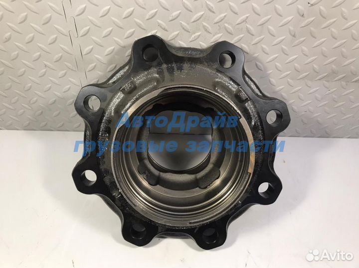 Ступица Бпв эко Плюс 2 0327246330