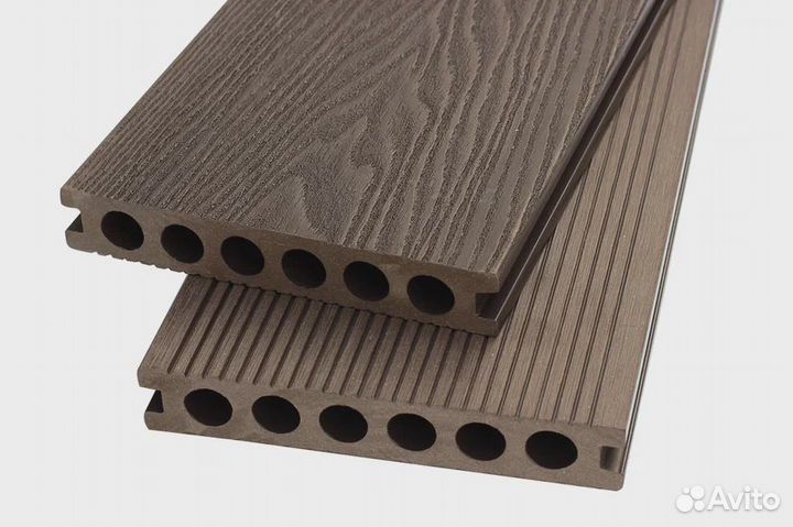 Террасная доска PRO