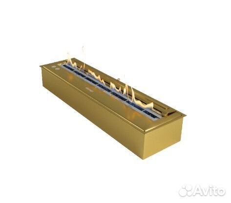 Встраиваемый биокамин Airtone slam 780