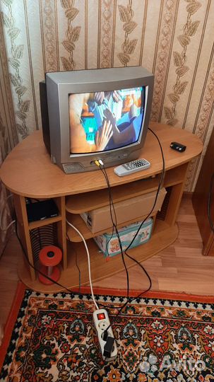 Телевизор бу