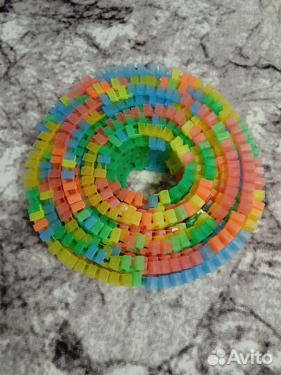 Трек машинки