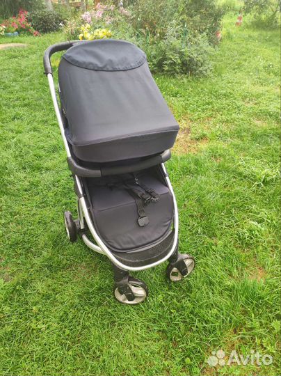 Коляска babyton cosmo